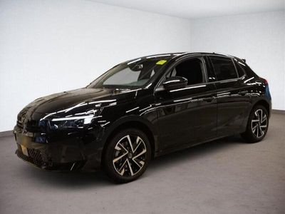 Gebraucht Opel Corsa 101 PS (74 kW) 2025 Schwarz Kleinwagen