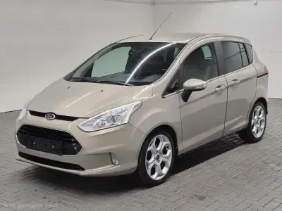 Gebraucht Ford B-MAX