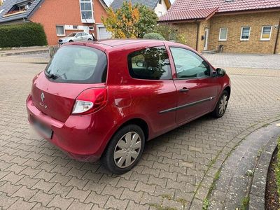 Renault Clio II