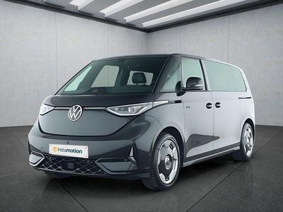 Usata VW ID. Buzz GTX 250 kW (340 CV) 2025 Nero Monovolume