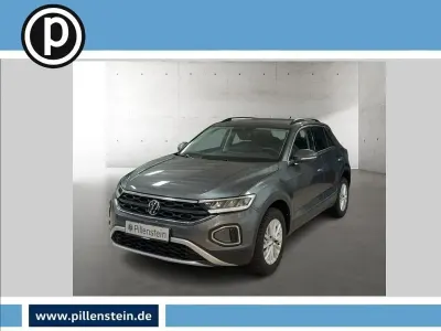 Gebraucht VW T-Roc