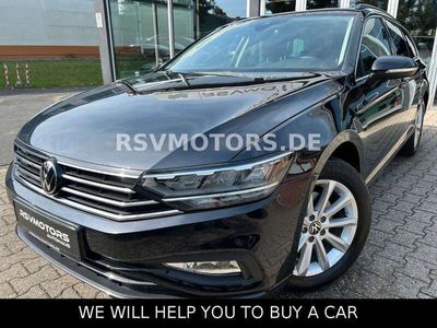 gebraucht VW Passat 1.5 TSI *DSG*LED*PDC*NAVI*KLIMA*AHK*TOP*