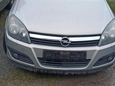 gebraucht Opel Astra Station Wagen 1.9 CDTI