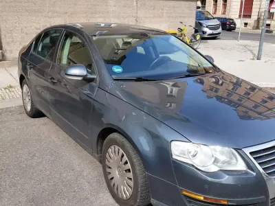 Gebraucht VW Passat