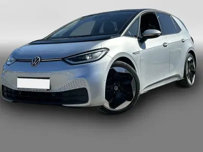 Usata VW ID.3 Pro Performance 150 kW (204 CV) 2023 Argento Utilitaria