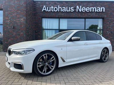 BMW 550