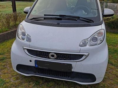 Smart ForTwo Coupé