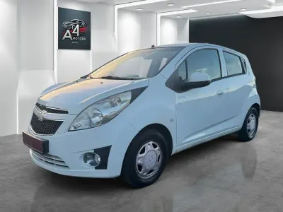Gebraucht Chevrolet Spark