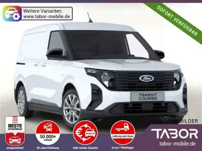 Nouă Ford Transit Limited 101 CP (74 kW) 2025 Alb Van