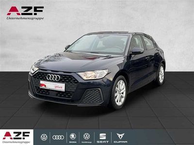 gebraucht Audi A1 Sportback 35 TFSI S-tronic KLIMA SHZ MMI GRA