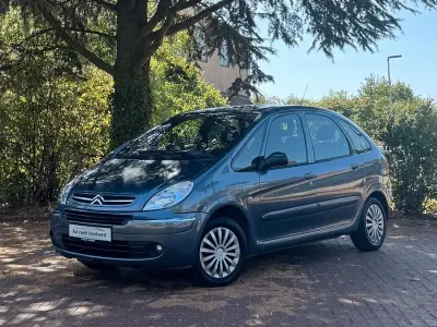 Gebraucht Citroën Xsara Picasso