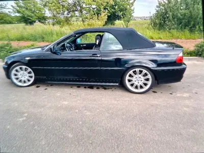 Gebraucht BMW 330