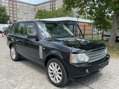 Gebraucht Land Rover Range Rover