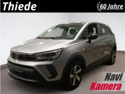 Gebraucht Opel Crossland X