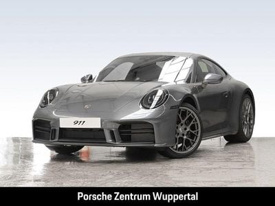 Porsche 911 Carrera