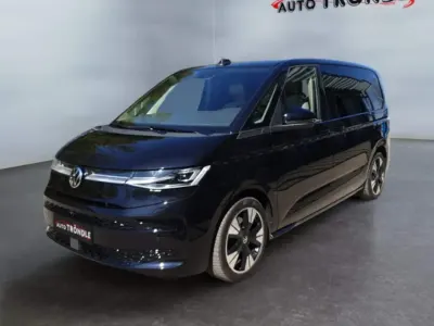 Brugt VW Multivan Life 177 HK (130 kW) 2025 MPV