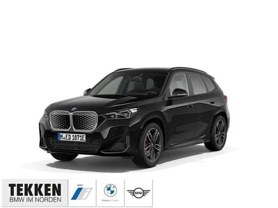 Nuova BMW iX1 M Sport 230 kW (313 CV) 2026 Nero SUV