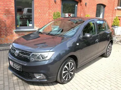 Gebraucht Dacia Sandero