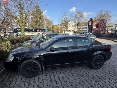 Gebraucht Dodge Avenger 185 PS (136 kW) 2009 Limousine
