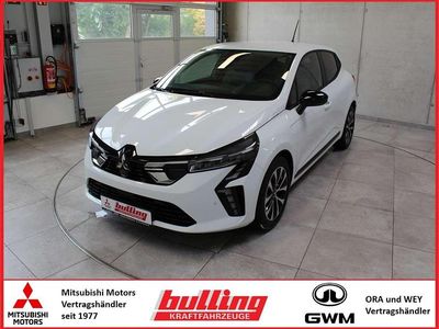 Antarktisweiß Neu 2025 Mitsubishi Colt Plus Kleinwagen | 18.700 € (Fairer Preis)