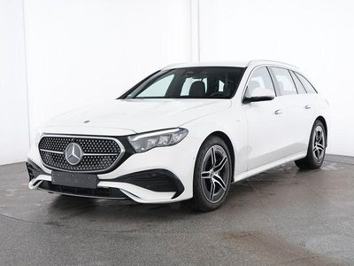 Mercedes E300