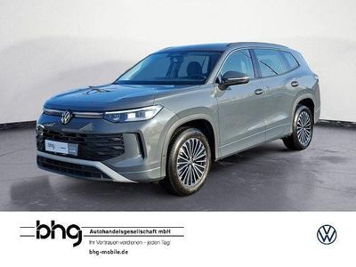 Gebraucht 2025 VW Tayron Life SUV | 62.380 €