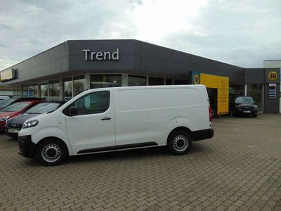 gebraucht Opel Vivaro Kasten Edition L