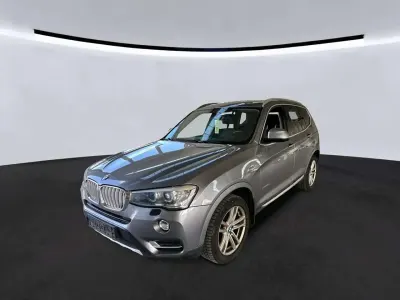 Occasion BMW X3