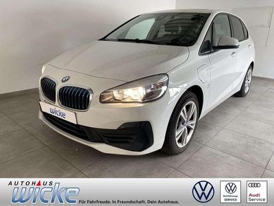BMW 225 Active Tourer