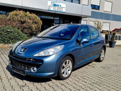gebraucht Peugeot 207 Sport"TÜV Febr.2025"