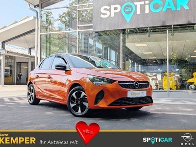 Opel Corsa-e