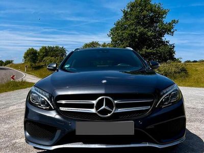 Mercedes C250