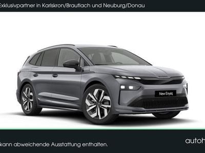 Skoda Enyaq iV