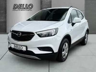 Gebraucht Opel Mokka