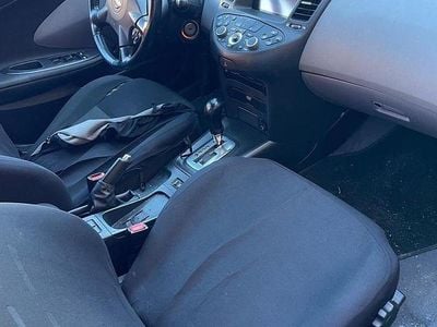 Nissan Primera
