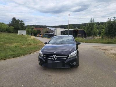 Mercedes A180
