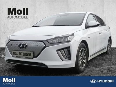 gebraucht Hyundai Ioniq Style Elektro Navi Soundsystem LED Scheinw