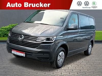 Gebraucht VW Caravelle Comfortline 150 PS (110 kW) 2023 Van / Kleinbus