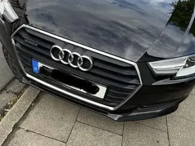 Gebraucht Audi A4