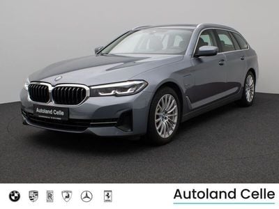 BMW 530e