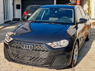 Gebraucht Audi A1 Sportback