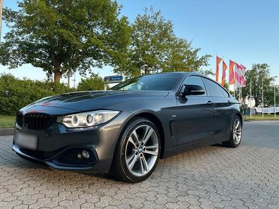 BMW 418