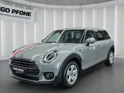 Gebraucht Mini Cooper Clubman