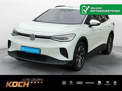 Usata VW ID.4 Pro 210 kW (286 CV) 2025 Bianco SUV