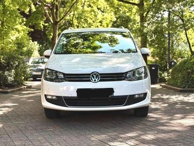 VW Sharan