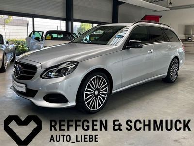 Mercedes E400