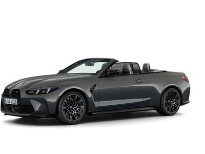 Gebraucht BMW M4 Cabriolet Competition Edition 530 PS (389 kW) 2025 Cabrio