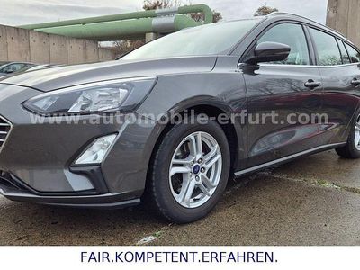 Gebraucht Ford Focus 120 PS (88 kW) 2021 Magnetic Kombi