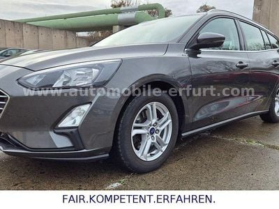 Magnetic Gebraucht 2021 Ford Focus Kombi | 14.900 € (Fairer Preis)