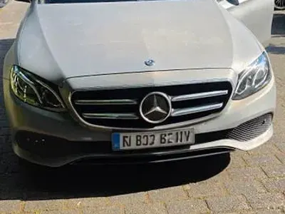Gebraucht Mercedes 220